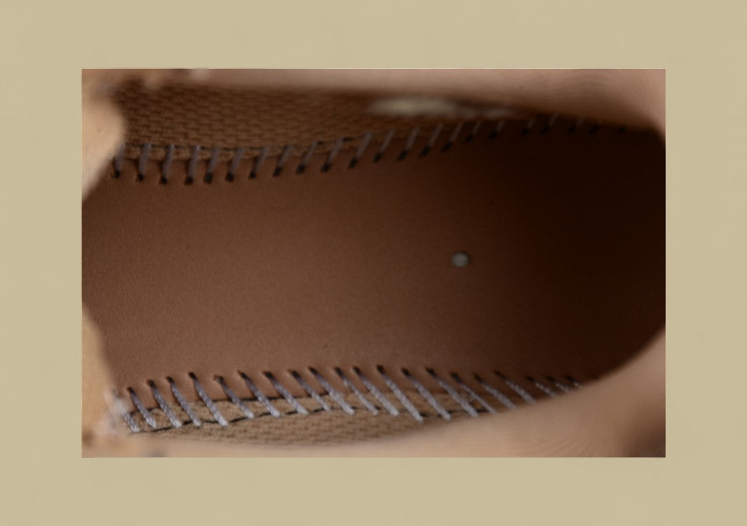 Balenciaga X-Pander 6.0 Retro Spring