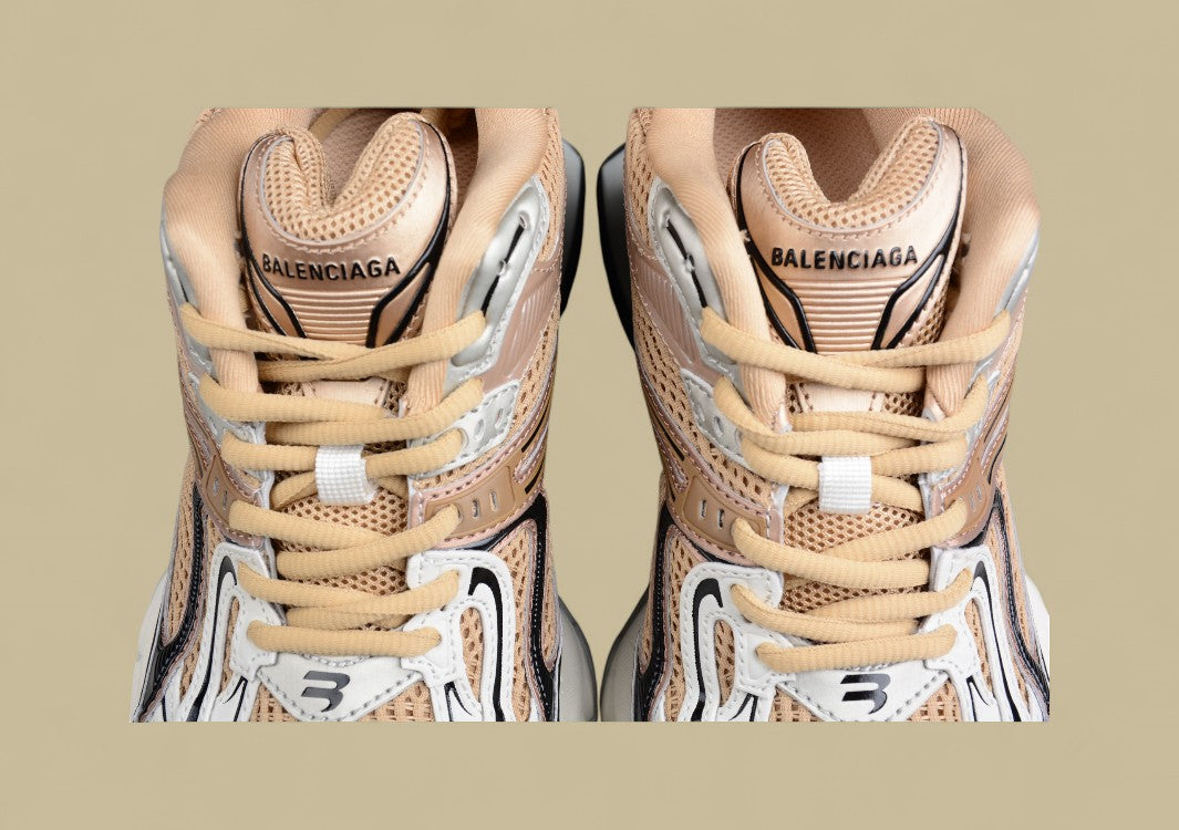 Balenciaga X-Pander 6.0 Retro Spring