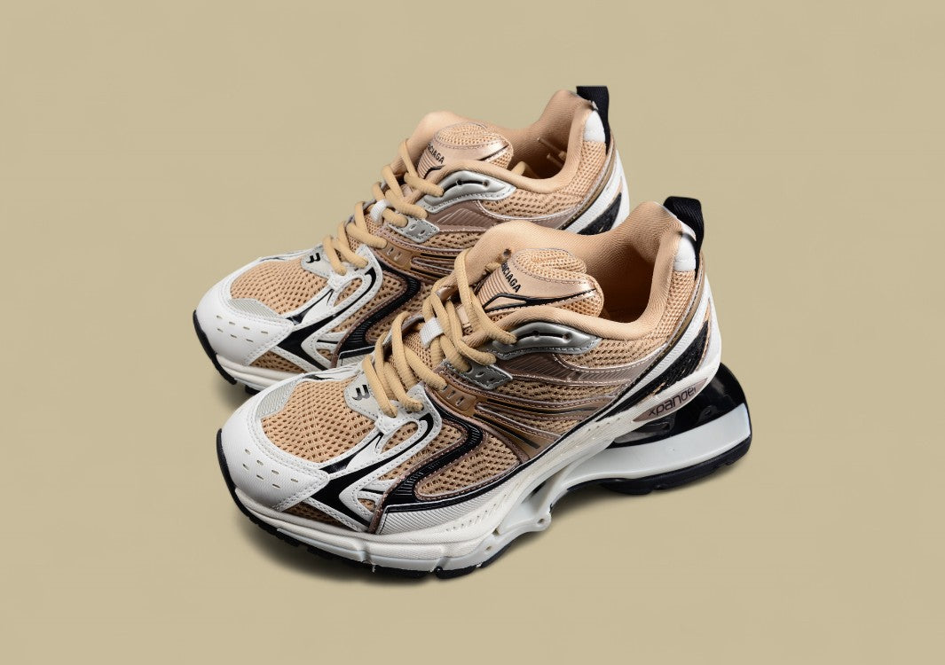 Balenciaga X-Pander 6.0 Retro Spring