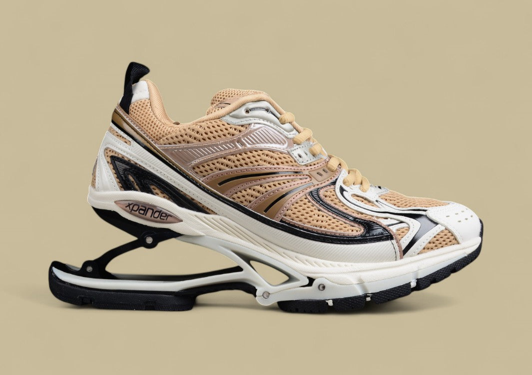 Balenciaga X-Pander 6.0 Retro Spring