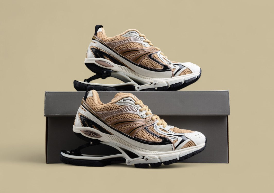 Balenciaga X-Pander 6.0 Retro Spring