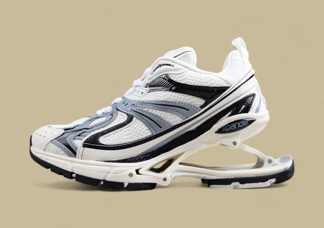 Balenciaga X-Pander Retro Spring Shoes