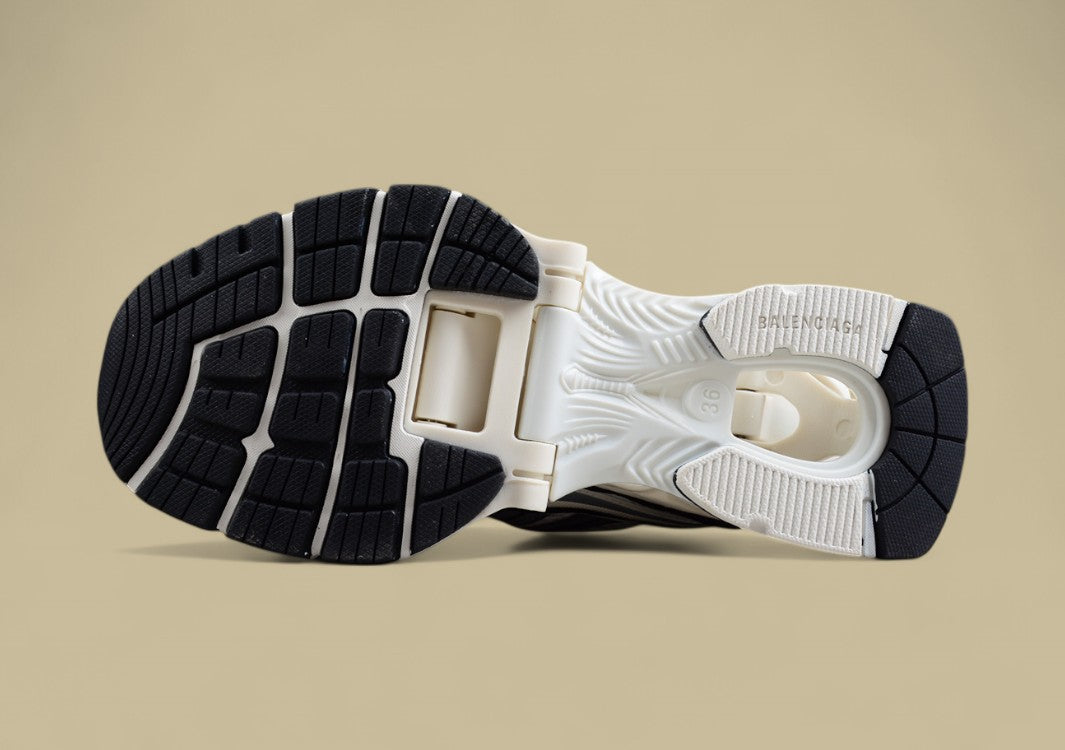 Balenciaga X-Pander Retro Spring Shoes