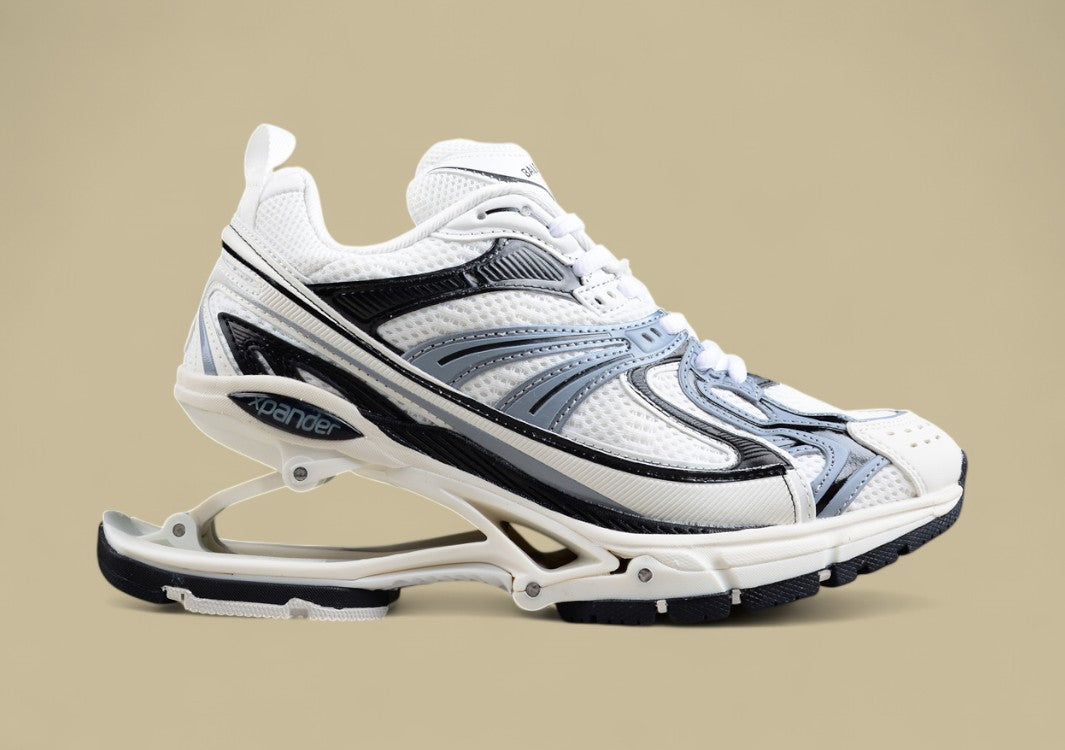 Balenciaga X-Pander Retro Spring Shoes