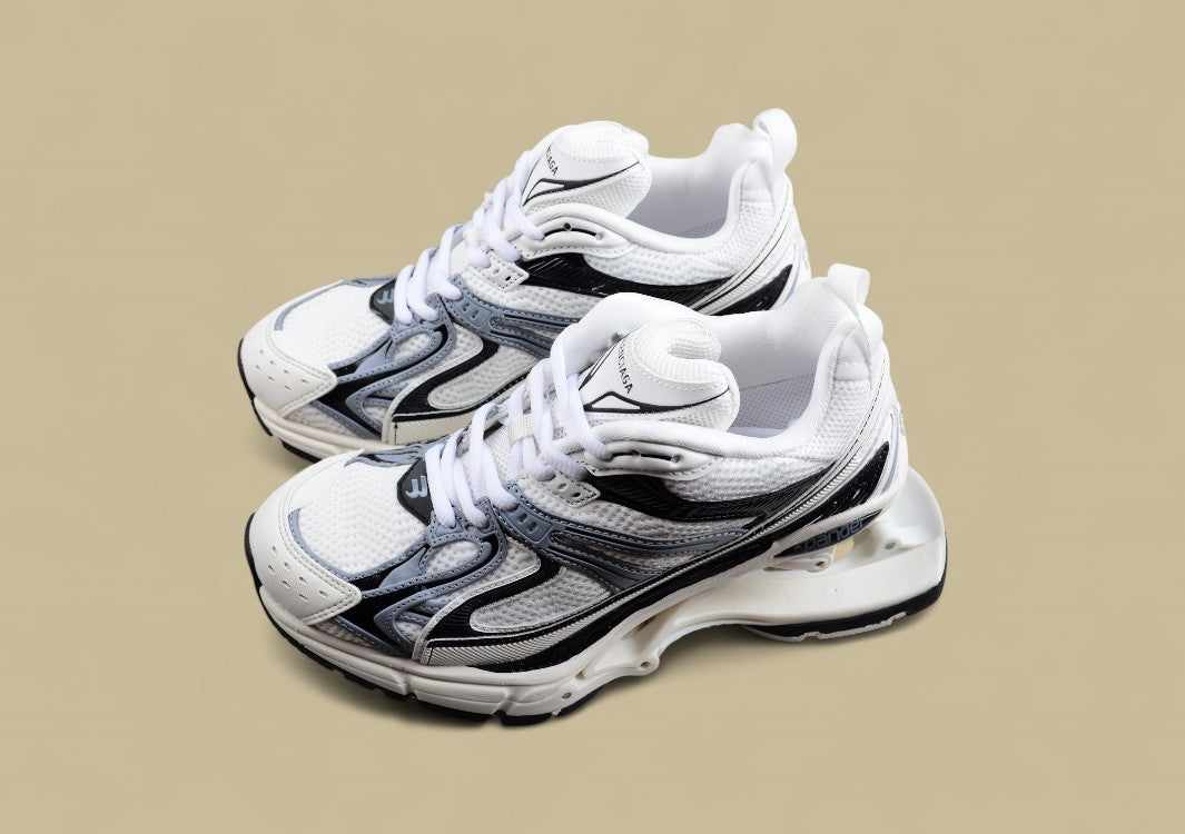 Balenciaga X-Pander Retro Spring Shoes