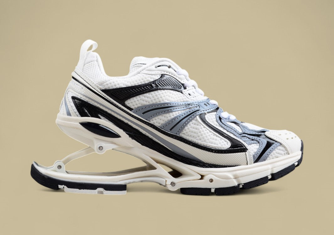 Balenciaga X-Pander Retro Spring Shoes