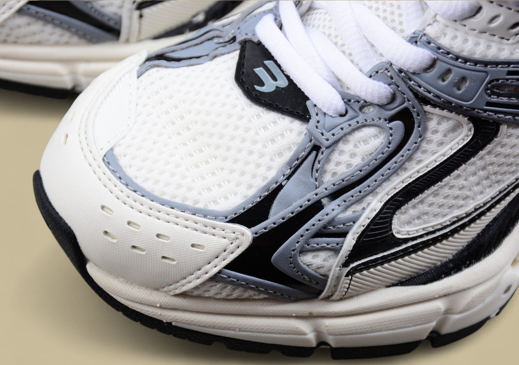 Balenciaga X-Pander Retro Spring Shoes