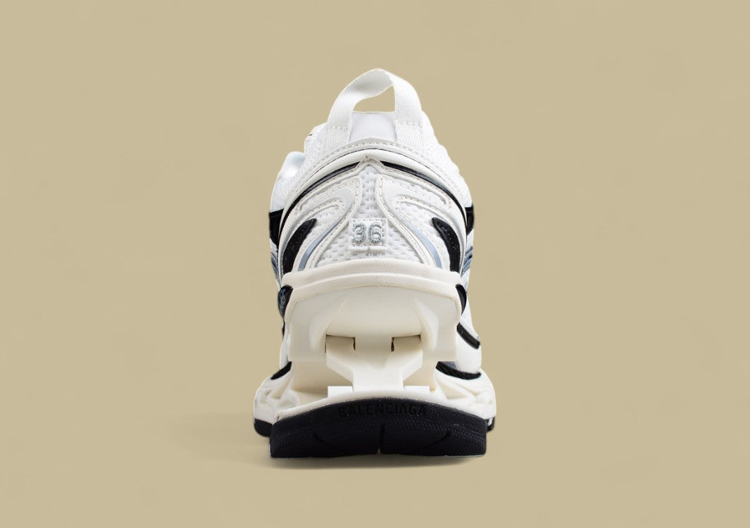 Balenciaga X-Pander Retro Spring Shoes