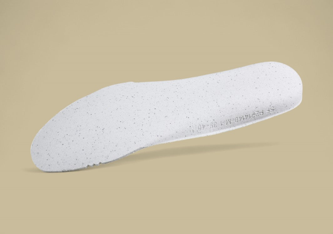 Balenciaga X Future Sneaker in White, Blue, and Red