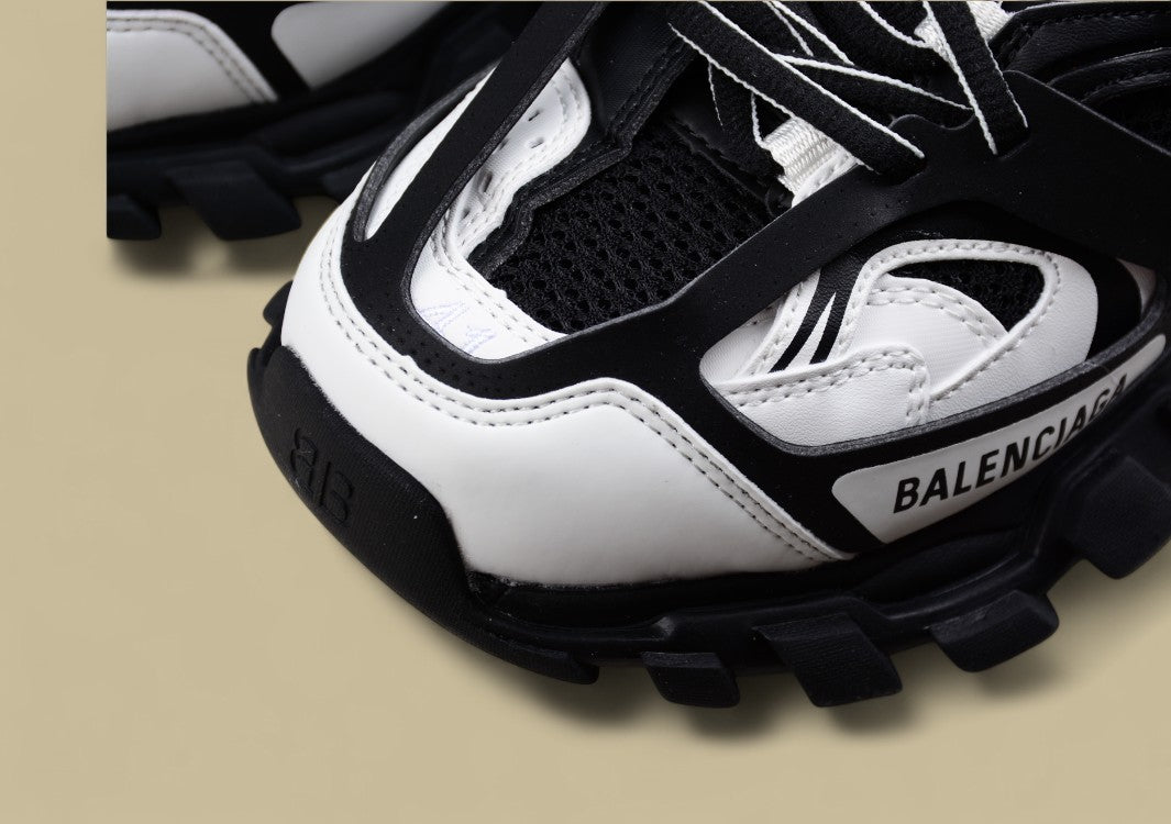 Balenciaga x adidas Triple S Sneaker Cross-Border Luxury