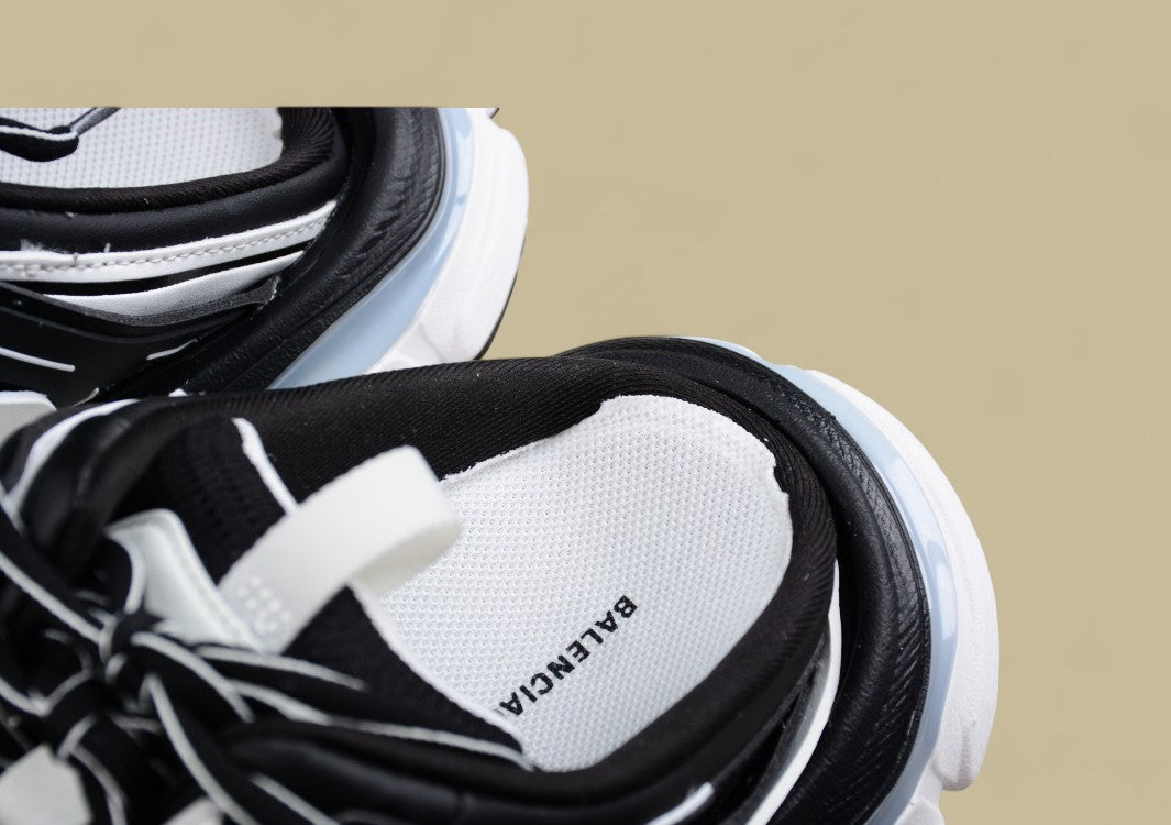 Balenciaga x adidas Triple S Sneaker Cross-Border Luxury