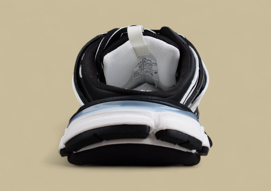 Balenciaga x adidas Triple S Sneaker Cross-Border Luxury