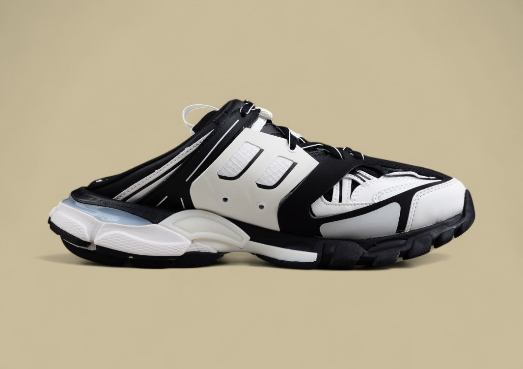 Balenciaga x adidas Triple S Sneaker Cross-Border Luxury