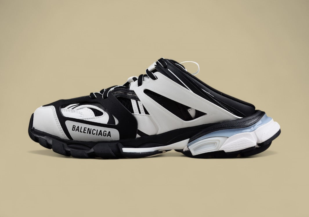 Balenciaga x adidas Triple S Sneaker Cross-Border Luxury