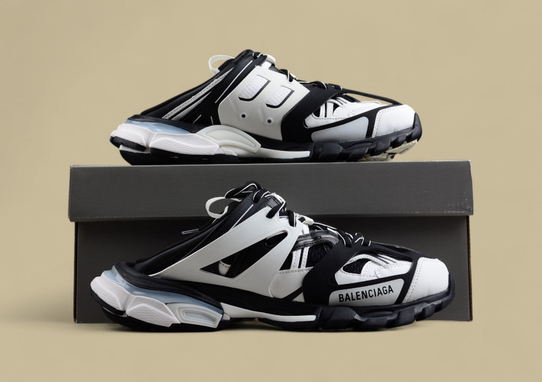 Balenciaga x adidas Triple S Sneaker Cross-Border Luxury