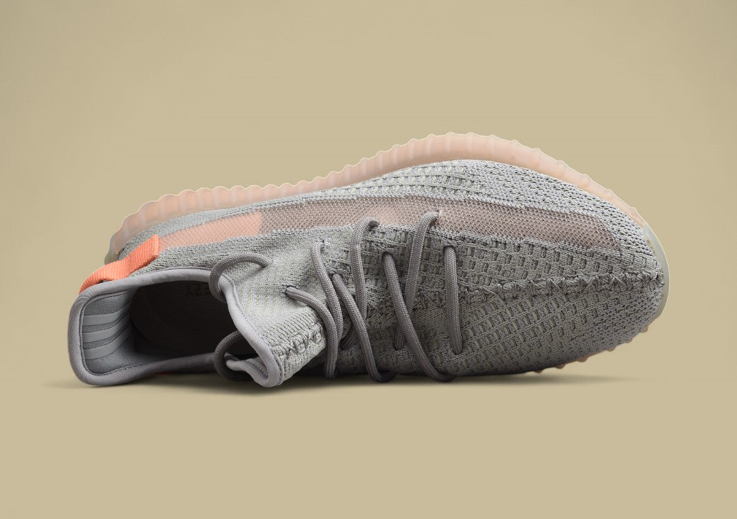 Budget-Friendly Yeezy Coconut Style