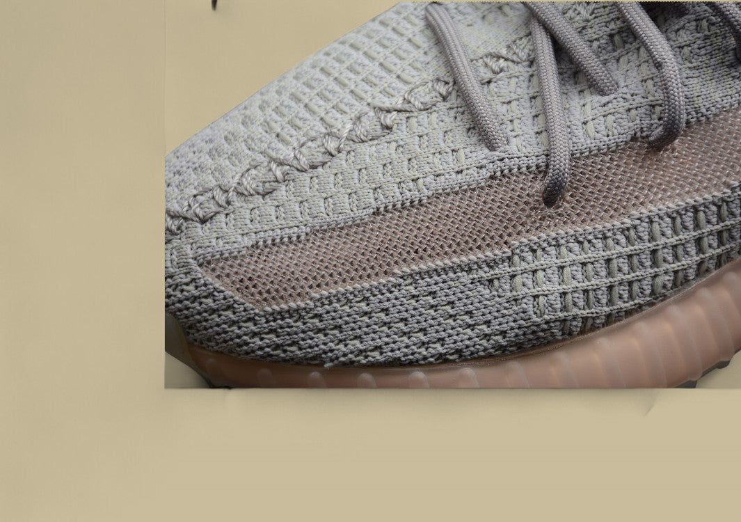 Budget-Friendly Yeezy Coconut Style