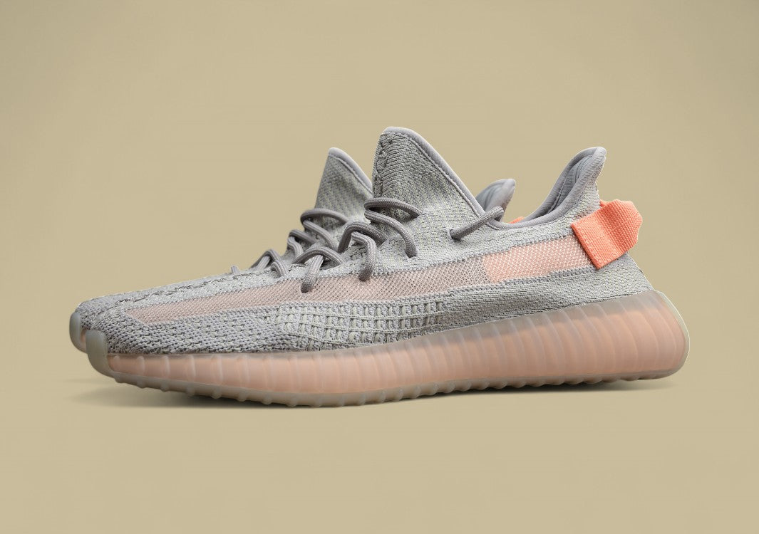 Budget-Friendly Yeezy Coconut Style