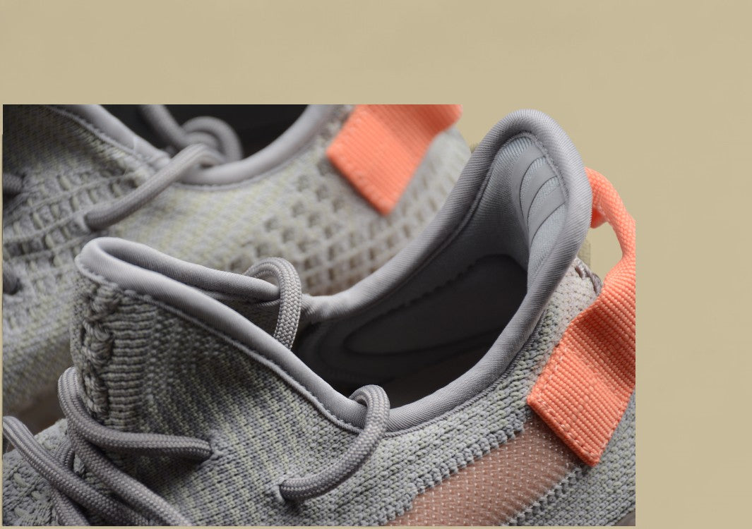 Budget-Friendly Yeezy Coconut Style