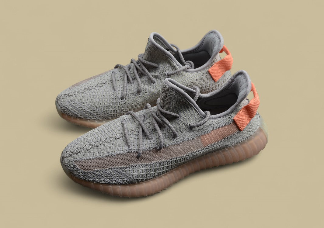 Budget-Friendly Yeezy Coconut Style