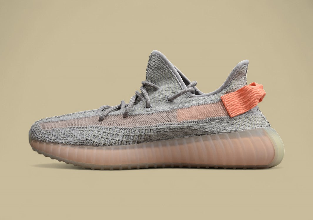 Budget-Friendly Yeezy Coconut Style