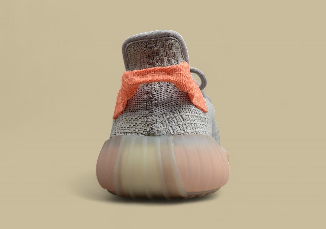 Budget-Friendly Yeezy Coconut Style