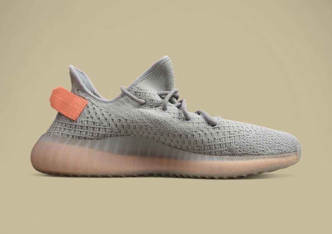 Budget-Friendly Yeezy Coconut Style