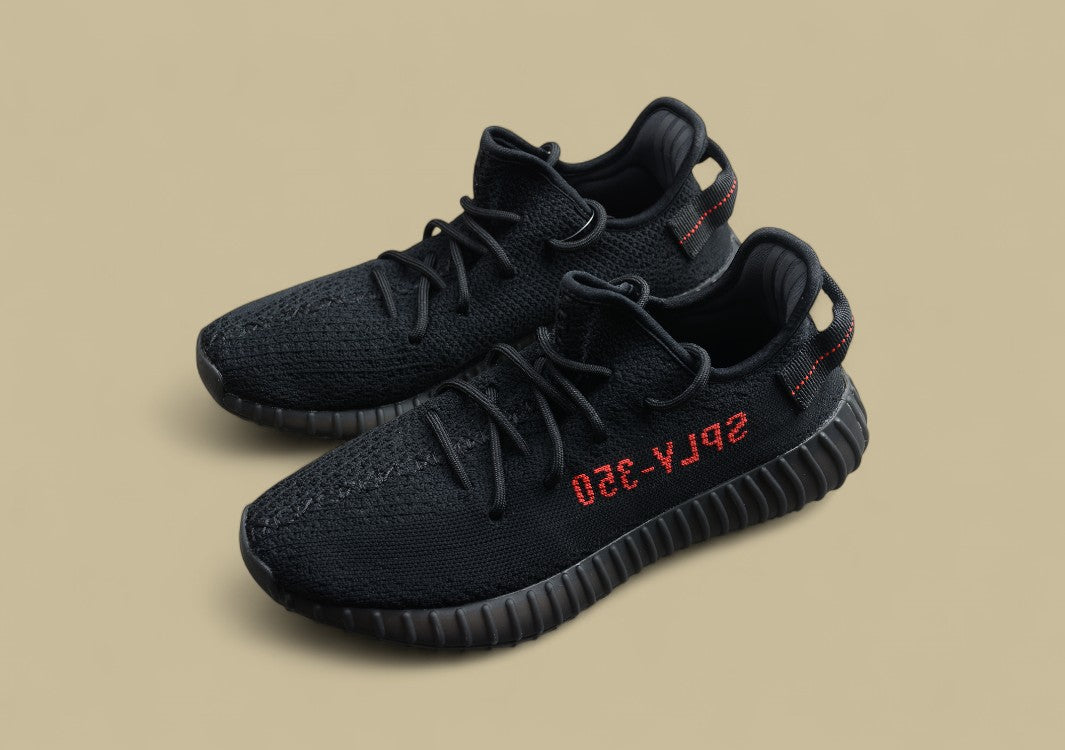 Budget Friendly Coconut Yeezy