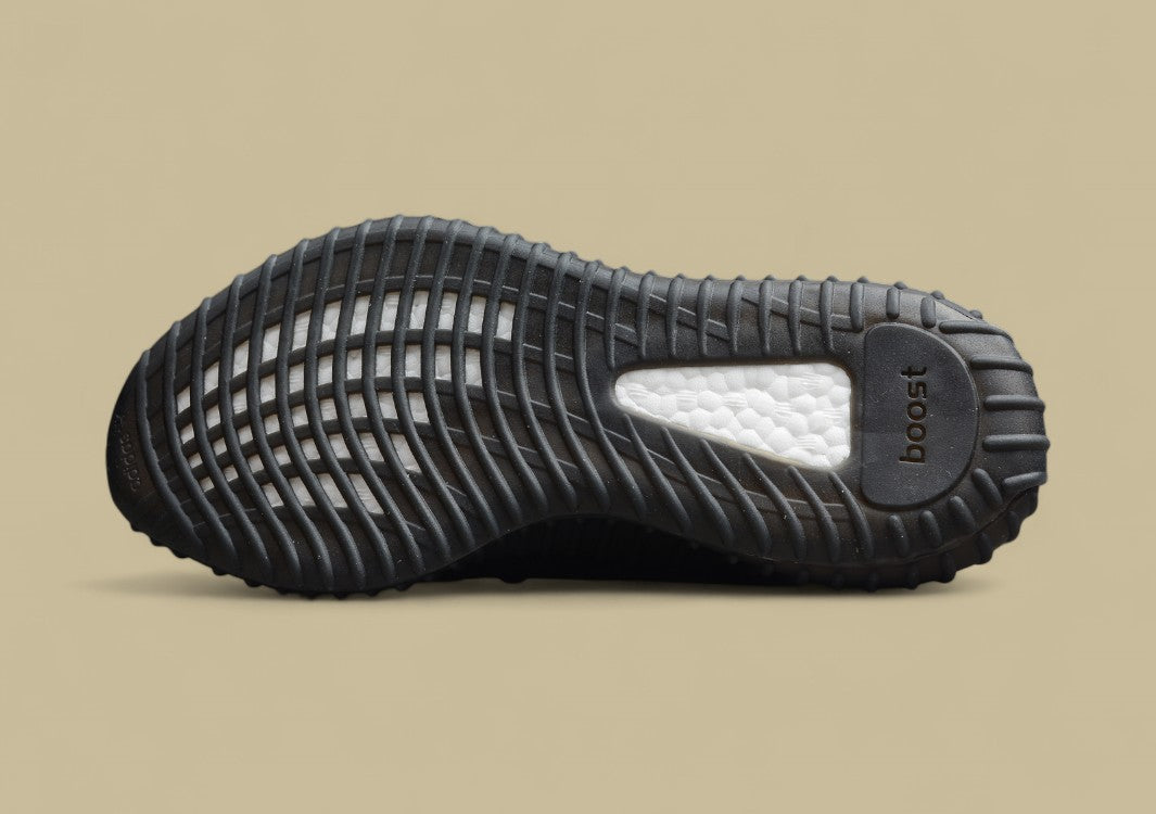 Budget Friendly Coconut Yeezy