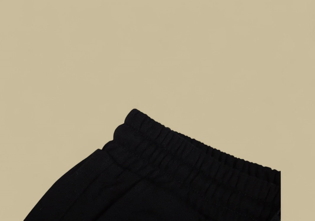 Burberry 23FW Equestrian Knight Logo Sweatpants