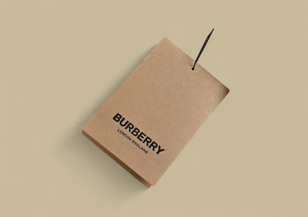 Burberry 24SS Functional Vintage Check Shorts – Archive Beige