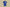 Burberry 24SS Patch Warhorse Logo T-Shirt – Royal Blue with White Patch
