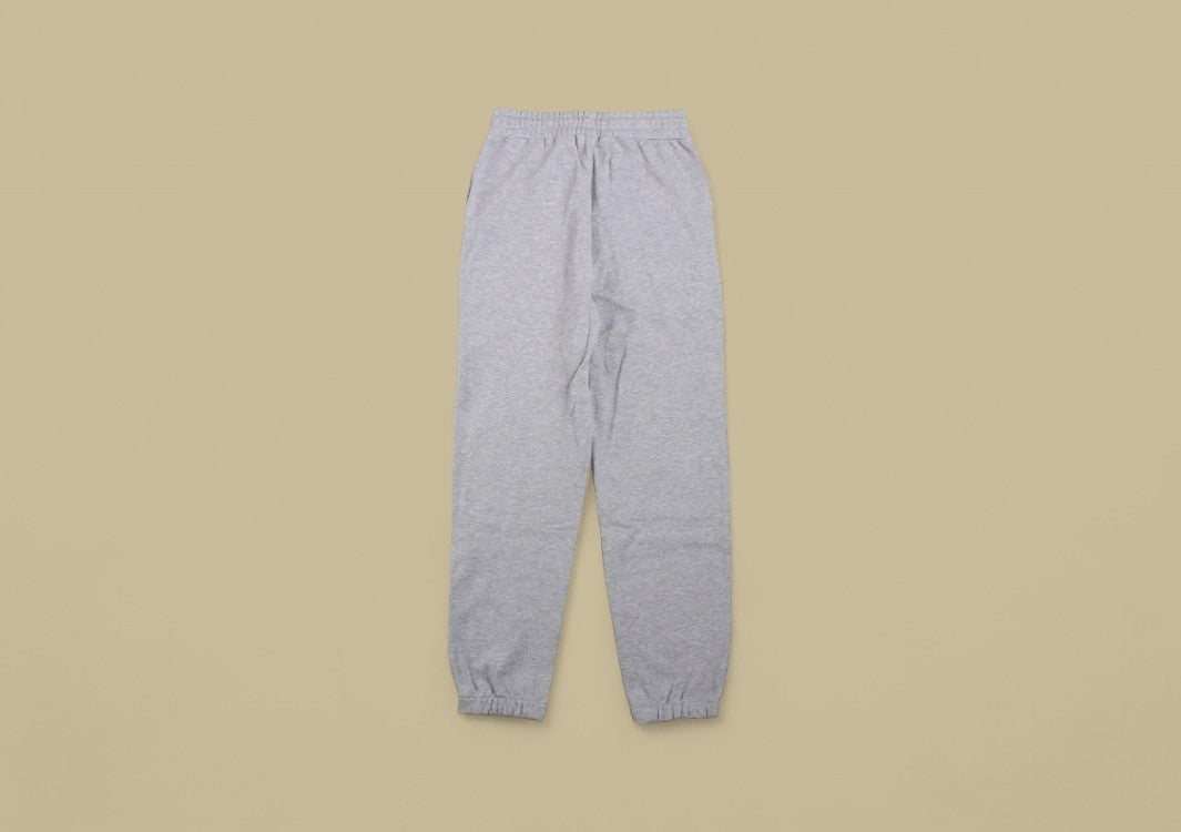 Burberry TB Monogram Logo Sweatpants – Grey