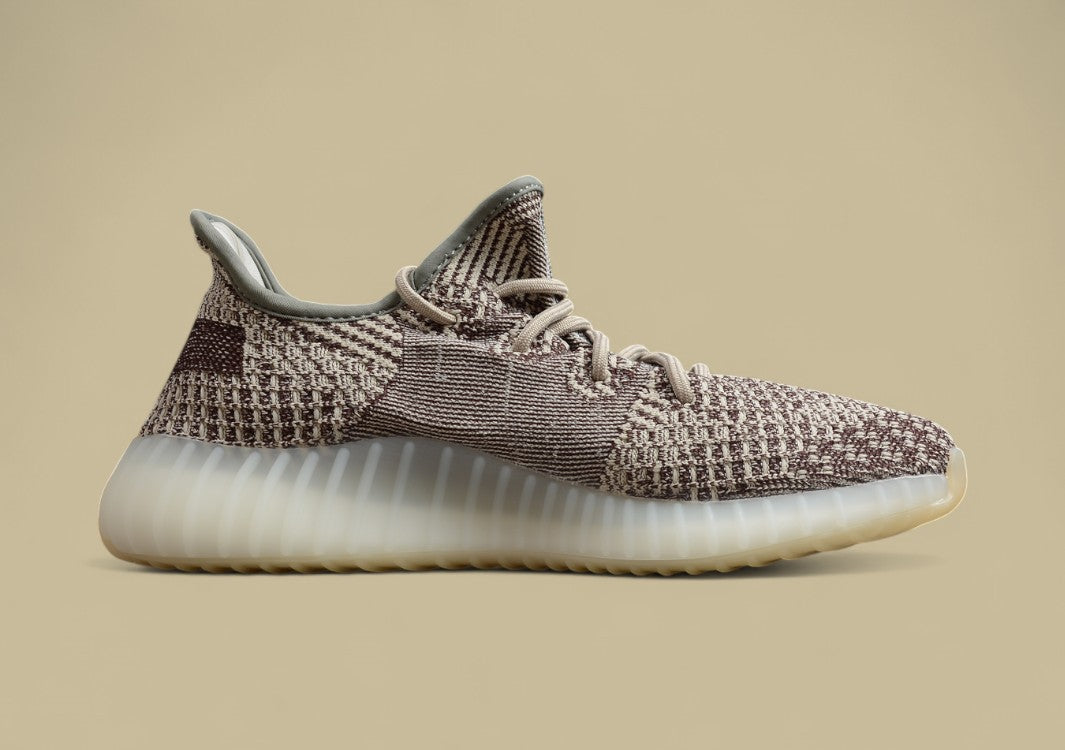 Coconut 350 Affordable Yeezy-Style Comfort