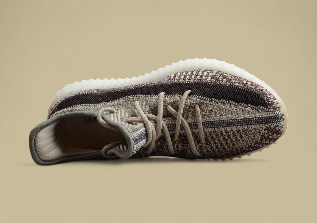 Coconut 350 Affordable Yeezy-Style Comfort
