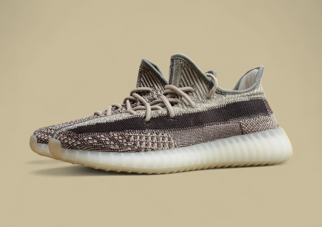 Coconut 350 Affordable Yeezy-Style Comfort