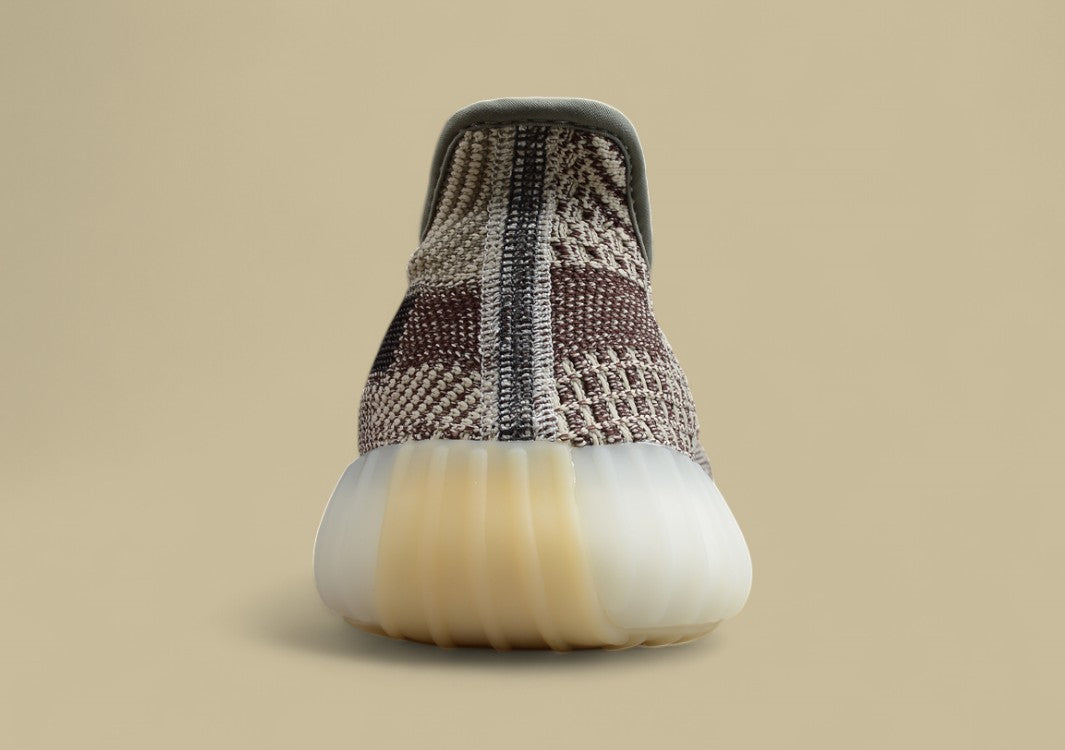Coconut 350 Affordable Yeezy-Style Comfort