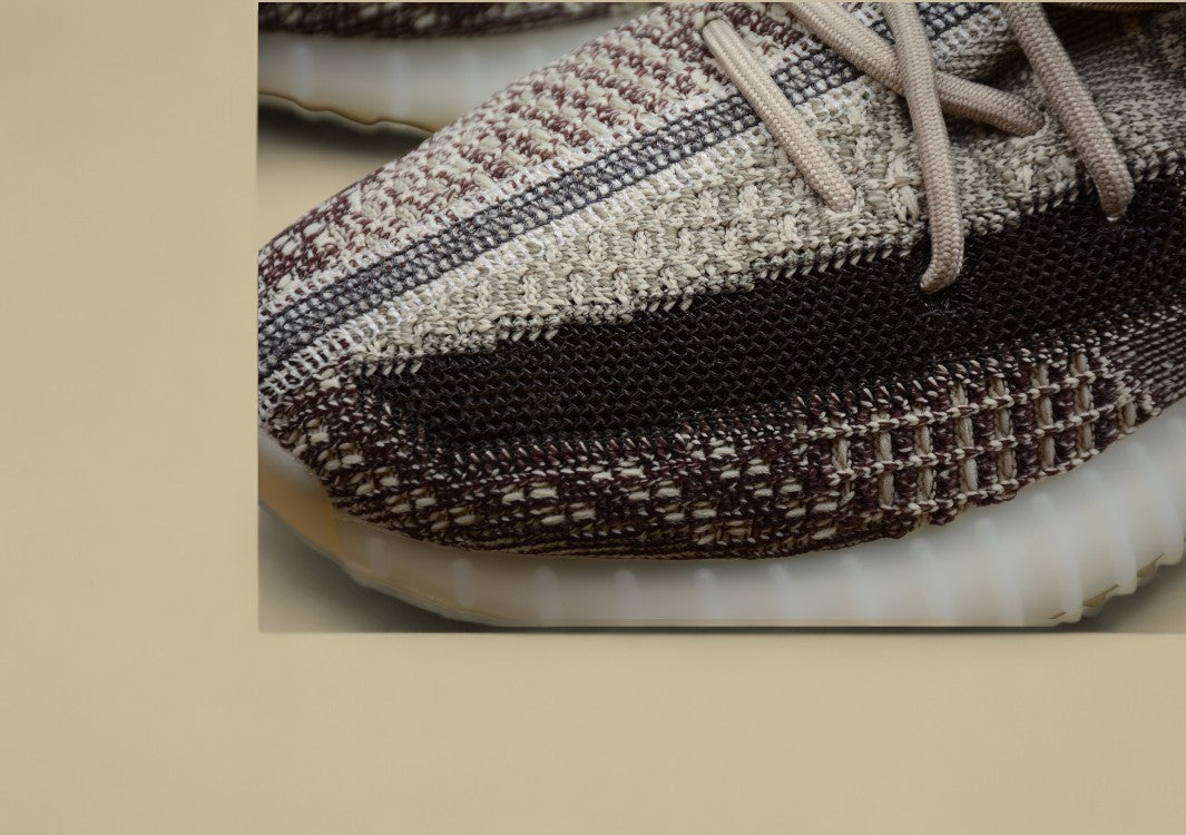 Coconut 350 Affordable Yeezy-Style Comfort