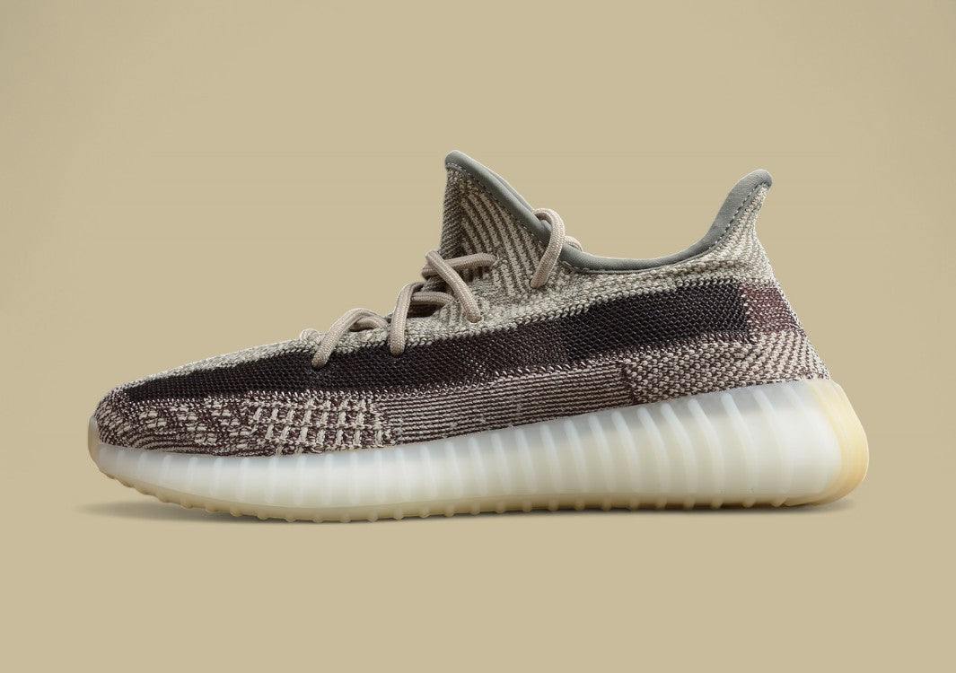 Coconut 350 Affordable Yeezy-Style Comfort
