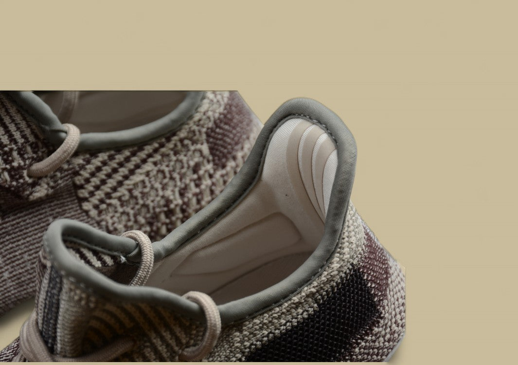 Coconut 350 Affordable Yeezy-Style Comfort