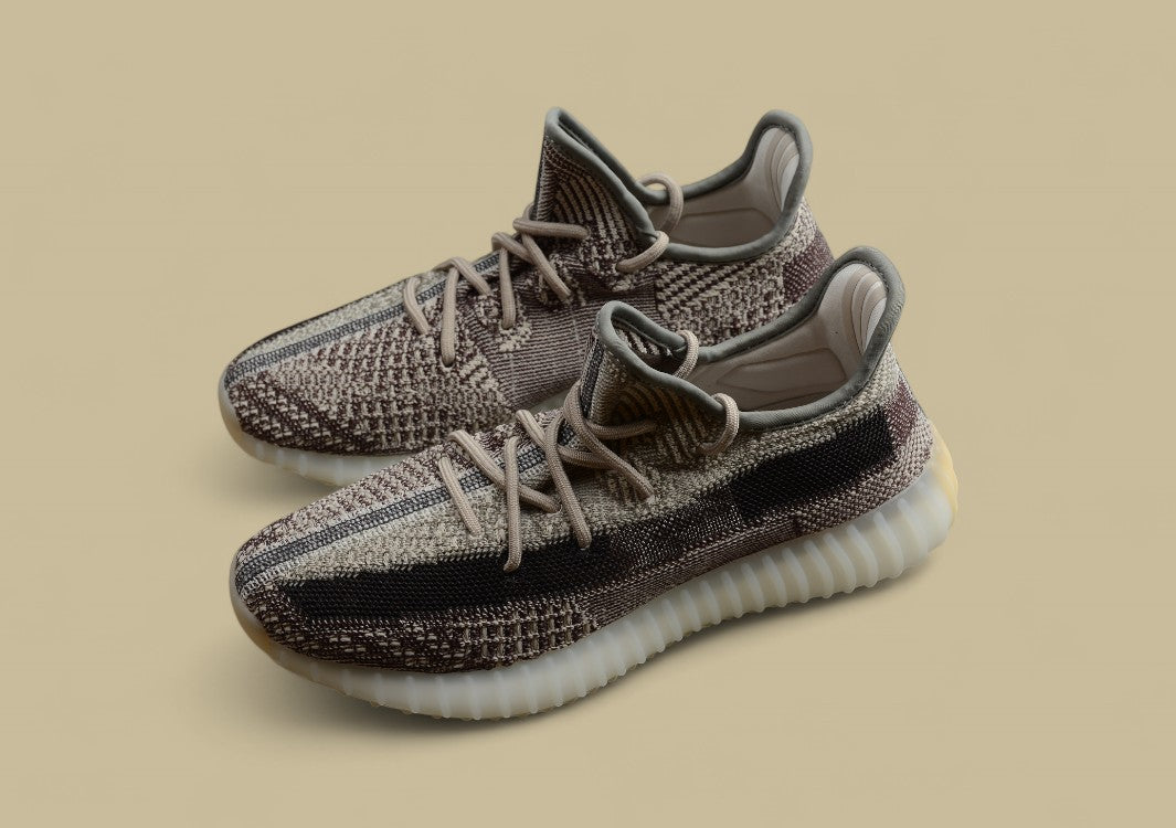 Coconut 350 Affordable Yeezy-Style Comfort