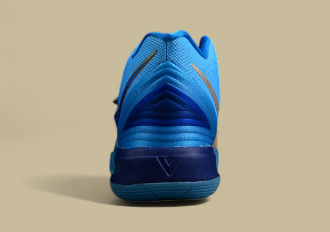 Concepts x Kyrie 5 Orion's Belt Blue Hero/Multi/Club Gold