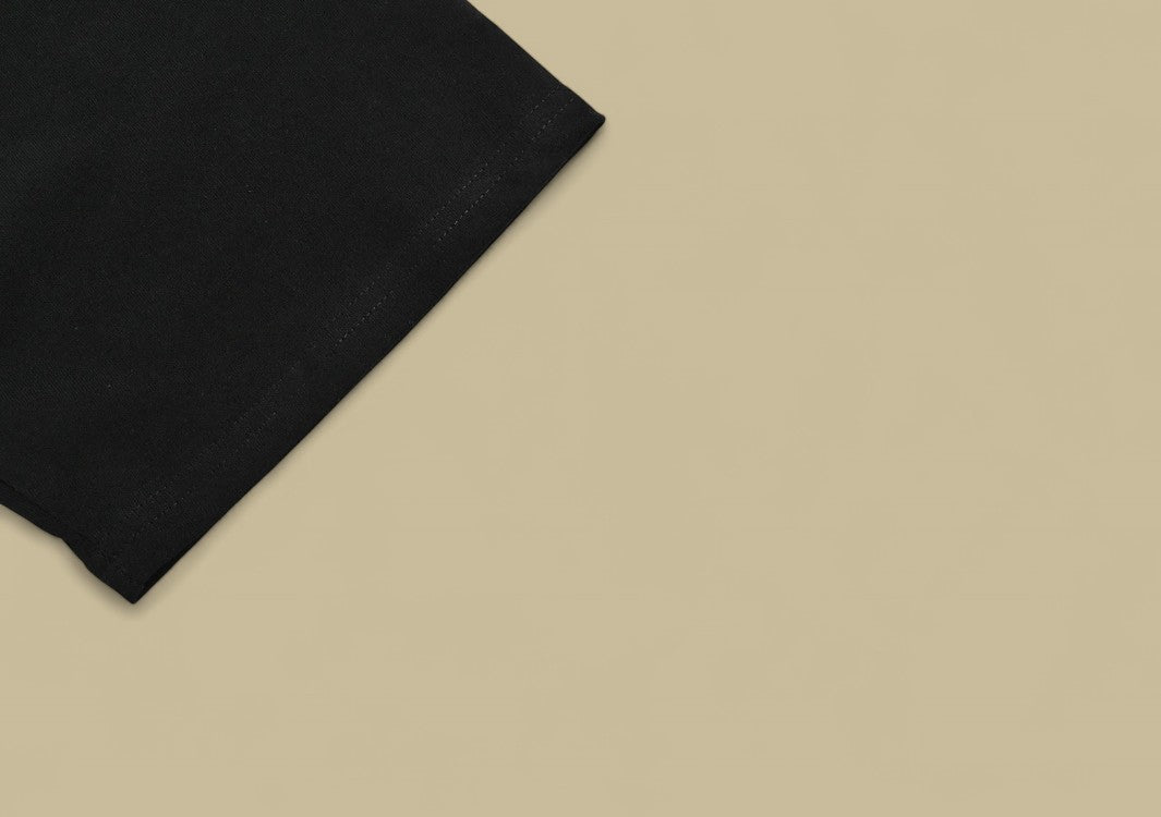 Dior 24SS 1947 Signature Logo T-Shirt – Black