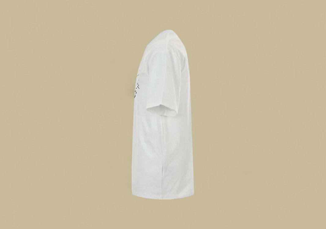 Dior 24SS 1947 Signature Logo T-Shirt – White