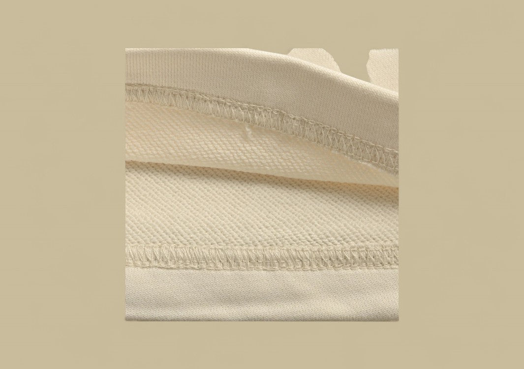 Dior 24SS Bottom Embroidery Logo Shorts – Beige
