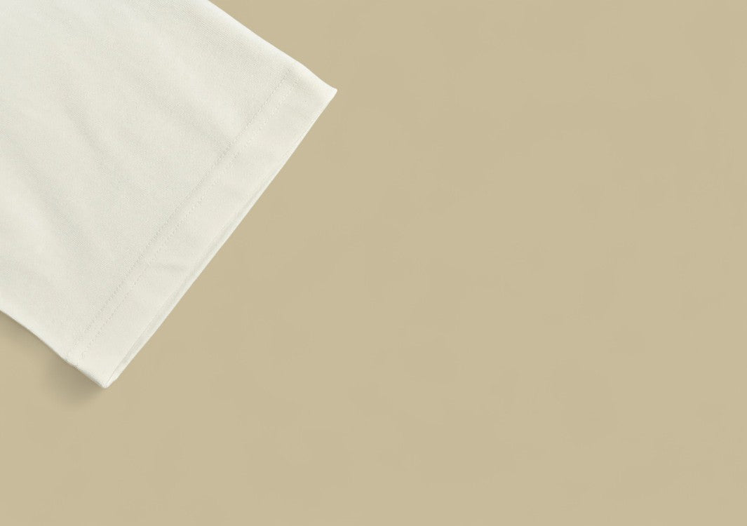 Dior 24SS Circle Logo T-Shirt – White