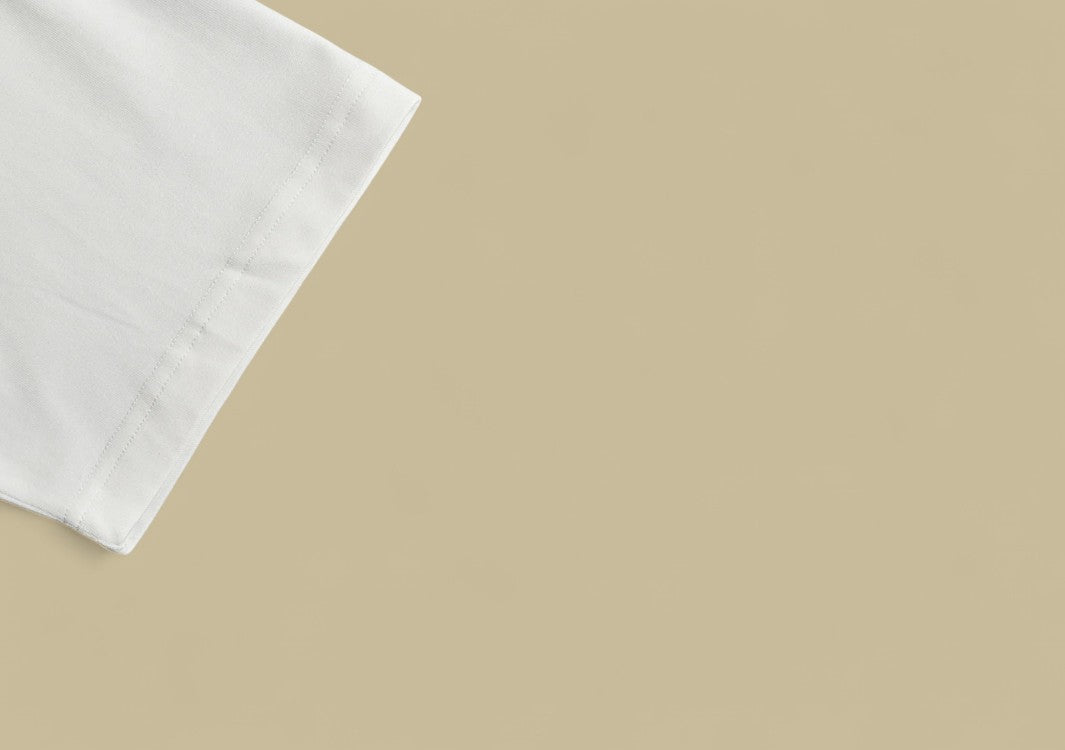 Dior 24SS Dinosaur Logo T-Shirt – White