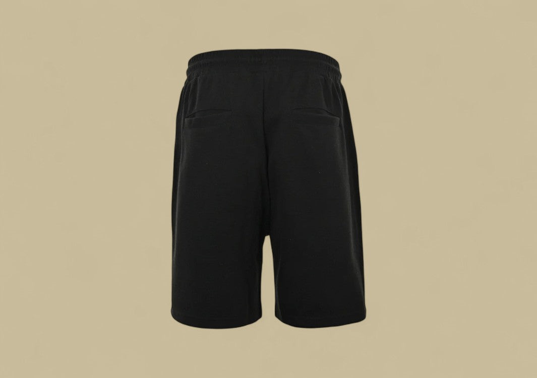 Dior 24SS Embroidery Logo Short – Black