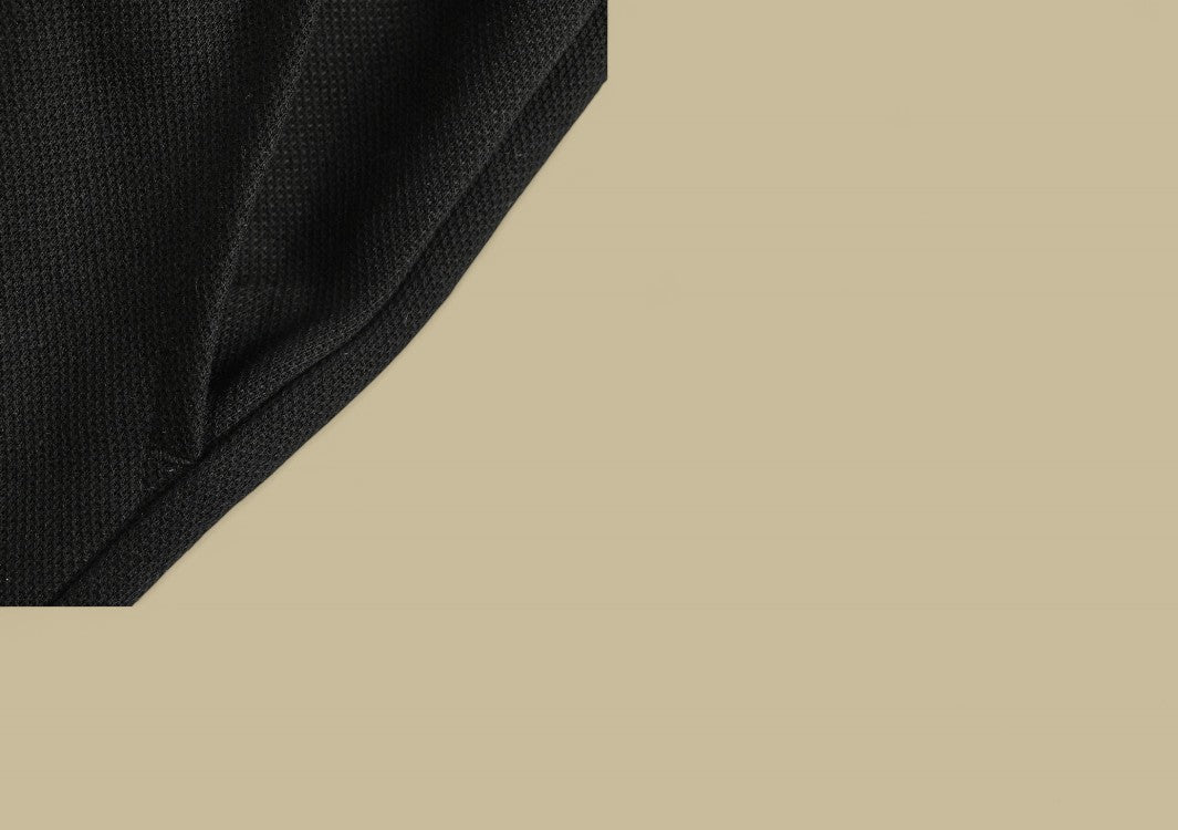 Dior 24SS Embroidery Logo Short – Black