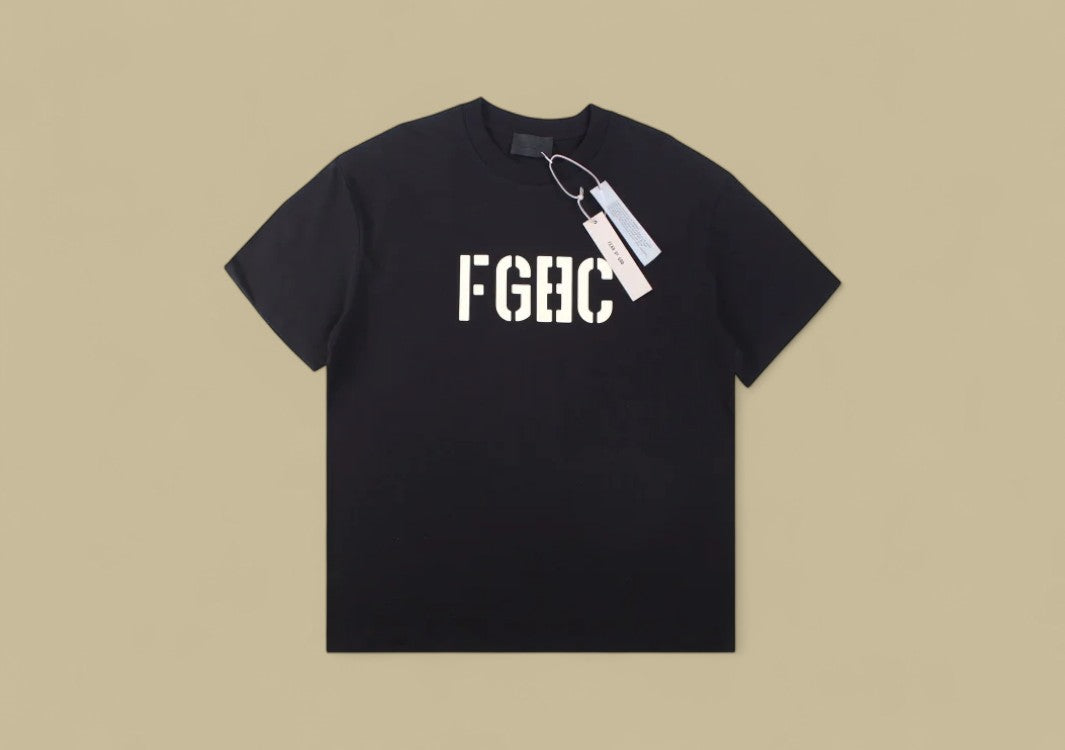 Fog Essentials FG8C Logo T-Shirt